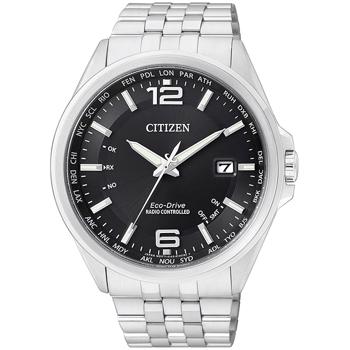 Køb dit nye Citizen model CB0010-88E, hos Urogsmykker.dk
